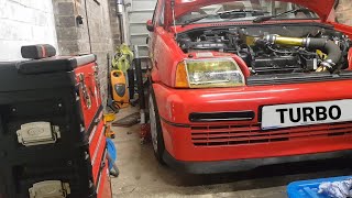 Part 1 How to Turbo your Cinquecento amp Seicento  Engine and Gearbox Options [upl. by Chaille]