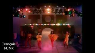 Sister Sledge  Got To Love Somebody Top Of The Pop 1980 ♫ [upl. by Itsim]