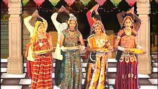 Jay Aadhya Shakti Arti Full Song Aarti Sangrah [upl. by Fletcher265]