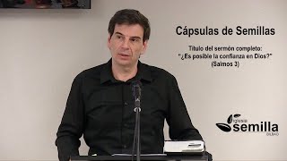 ¿Cómo estoy perseguido [upl. by Meekar]