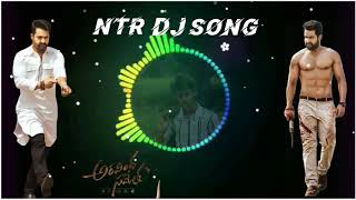 NTR DJ song [upl. by Hayyim]