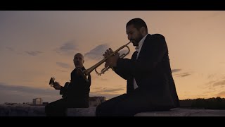 Ibrahim Maalouf  Beirut Duo Version  40 Melodies Official Music Video [upl. by Rraval959]