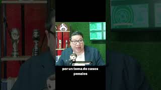 Eliminatorias  ¿Qué pasará con la Selección de Perú y su Federación  El futuro de la FPF futbol [upl. by Still481]