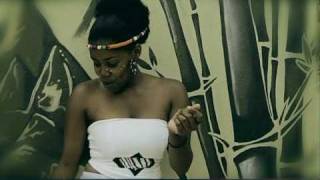 DJ Qness feat Oluhle  Fugama Unamathe Official Video [upl. by Sollie]