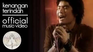 SamSonS  Kenangan Terindah Official Music Video [upl. by Tesil]