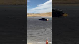 Track Day in a Pontiac G8 [upl. by Gauldin437]