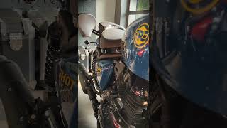 RE Bikes youtubeshorts shorts meteor350 viralvideo viralshorts royalenfield trending trend [upl. by Prager]