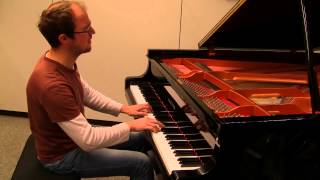 Mozart Piano Sonata No 16 in C major Sonata Facile K 545 complete [upl. by Tobey8]