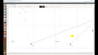 LTE  Wifi integrationNS3 Project [upl. by Kcinimod]