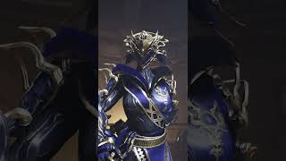 Warframe  GENERATE OVERGUARD ON PROTEA  warframe warframegameplay [upl. by Sheena]