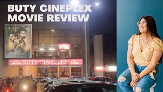 Buty Cineplex Nagpurmovie nagpur talkies [upl. by Nuzzi53]