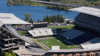 Weber State Hype Video [upl. by Kneeland]