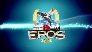 Eros 2013  Mikkel Christiansen ft Morgan Sulele [upl. by Shirah815]