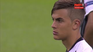 Paulo Dybala vs Real Madrid UCL Final 1617 HD 1080i 03062017 [upl. by Ishmul]