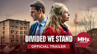 Divided We Stand  Official Trailer [upl. by Asiuqram]