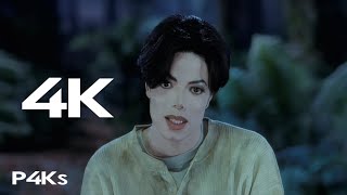 Michael Jackson  Childhood  4K ULTRA HD [upl. by Lorenzana]