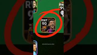 How To Train Big Time Lionel Messi In Efootball 2025  Messi Best Training In eFootball football [upl. by Ahseyn]