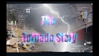 The Tornado Story  Evening Shade Lifestyle Retreat  Short Documentary [upl. by Epperson667]