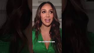 Melissa Gorga ‘excited’ about possibility of ‘fresh faces’ on ‘RHONJ’ amid contentious cast shorts [upl. by Laurens]