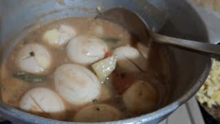 How i cook axone with eggs nagastyle nagadish [upl. by Tegdirb]