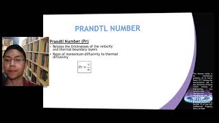 56 Prandtl Number [upl. by Nuahc]