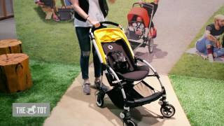 Bugaboo Bee3 Stroller [upl. by Nitsu]