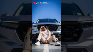 NEW VLOG NOW STREAMING idea to shoot HondaSouthAfrica HondaSA HondaCRV BuiltForMemories [upl. by Calise]