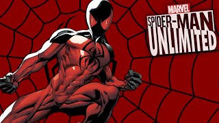 SpiderMan Unlimited  Scarlet Spider Kaine [upl. by Oidale]