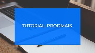 Tutorial de uso do Prodmais  Software livre de extração de dados de XML do Lattes [upl. by Yvad]