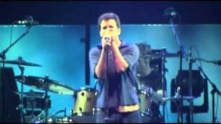 Pearl Jam Live at The Garden 07  Cropduster [upl. by Dlorej]