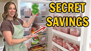 Freezer Hacks to Combat Grocery Price Hikes in 2024 [upl. by Pattie761]