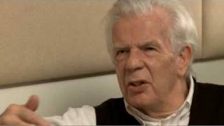 Christoph von Dohnányi on his career as a conductor [upl. by Biamonte]