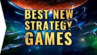 There Are No GOOD New Strategy Games Wrong Play The Best In 2024 amp 2025 [upl. by Ykvir]