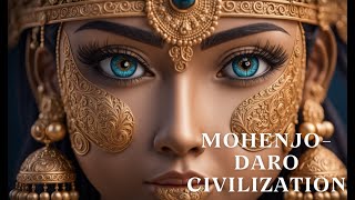 Mohenjodaro Unveiling the Mysteries of an Ancient Indus Valley Civilization [upl. by Enomas778]