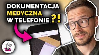 Aplikacja dla cukrzyków  Comarch HealthNote  Elektroniczna dokumentacja medyczna  Nie słodzę [upl. by Orpha]