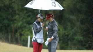 2013 T point Ladies Golf Tournament [upl. by Jain244]