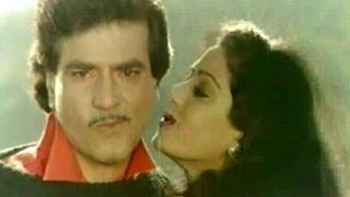 Touch Me Touch Me Full Song  Himmat Aur Mehanat  Jitendra Sridevi [upl. by Fanchie]