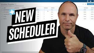 Revolutionize Your Workflow with THIS New Scheduler [upl. by Stoffel]