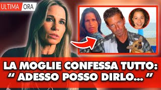 Yara Gambirasio la moglie di Massimo Bossetti confessa tutto “adesso posso dire che” [upl. by Horne]