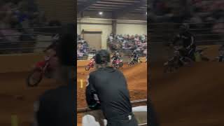 Alabama Arenacross motocross youtubeshorts dirtbike [upl. by Resiak]