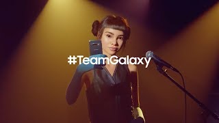 Meet TeamGalaxy Lil Miquela [upl. by Llenhoj276]