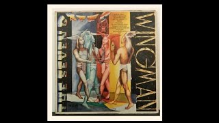 Wingman  The Seven Gates 1978 Album [upl. by Verneuil517]