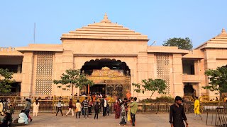 Mahakaleswar Jyotirlinga Temple Ujjain [upl. by Bassett]