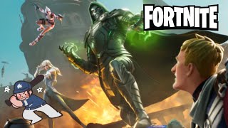 Fortnite 8 [upl. by Kowal]