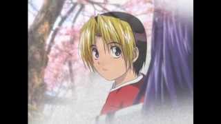 Hikaru no Go ヒカルの碁  Hikarus Go Ending 3 eps 3146 Creditless [upl. by Esmerelda]