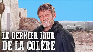 Le dernier jour de la colère  Lee Van Cleef  Giuliano Gemma [upl. by Arhat]