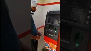 Kya atm machine ko toda ja sakta hei [upl. by Nannah]