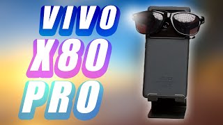 L’un des 10 MEILLEURS photophones au monde  Test du Vivo X80 Pro [upl. by Gloriana]