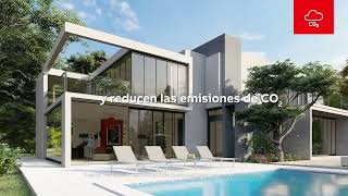 Certificación BREEAM ABB te ayuda a obtenerla para la construcción sostenible [upl. by Gavrielle]