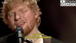 Ed Sheeran  Photograph Tradução [upl. by Anits]